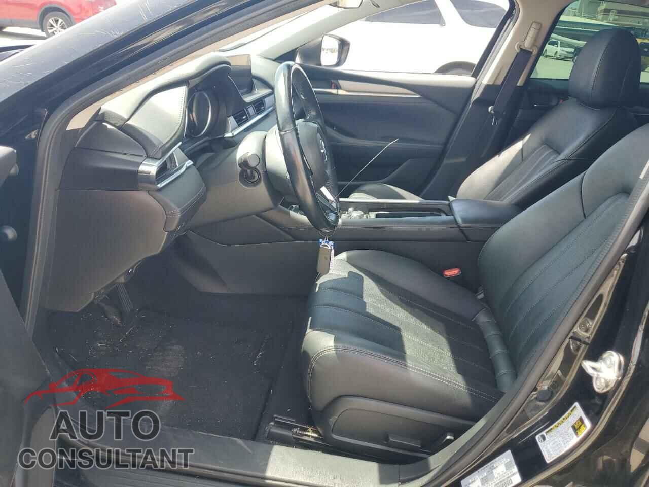 MAZDA 6 2018 - JM1GL1VM6J1320488