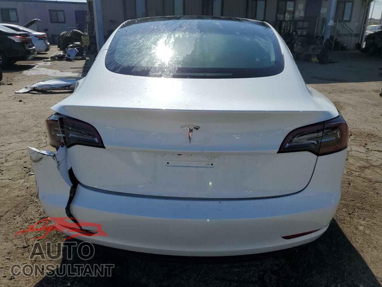 TESLA MODEL 3 2023 - 5YJ3E1EA6PF602189