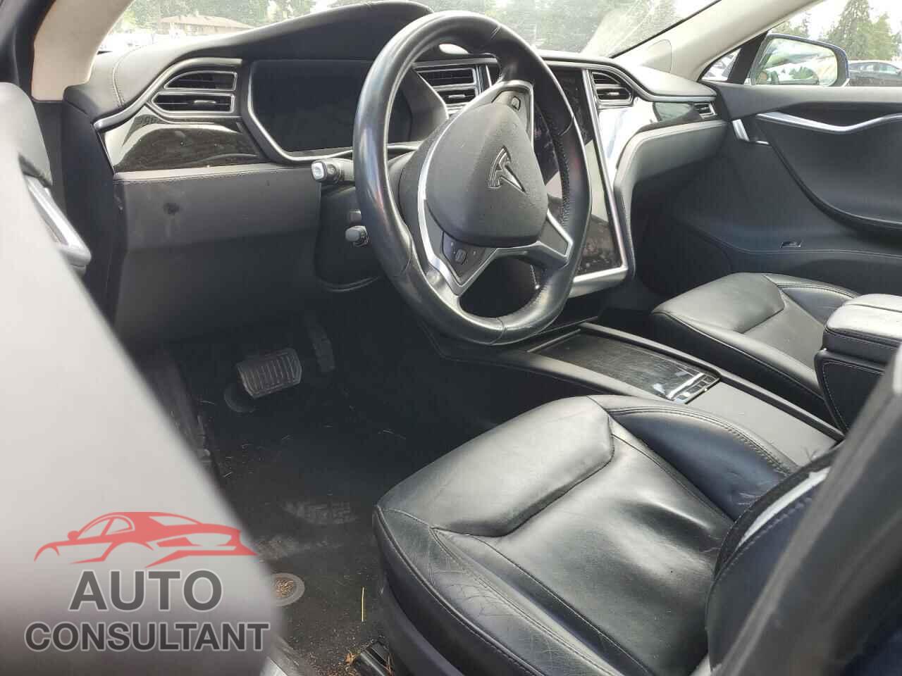 TESLA MODEL S 2016 - 5YJSA1E21GF174967