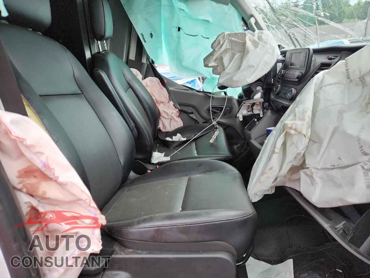 FORD TRANSIT 2024 - 1FTBF7C80RKB30704