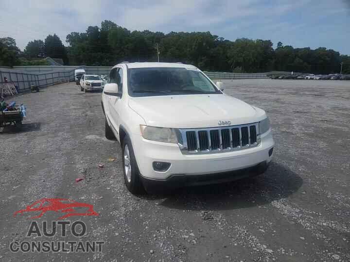 JEEP CHEROKEE 2011 - 1J4RS4GG9BC532113