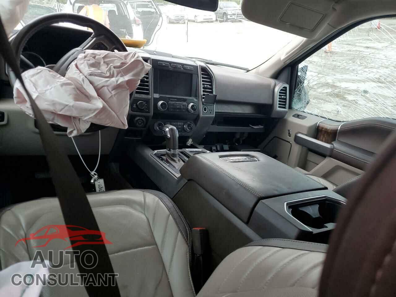 FORD F-150 2019 - 1FTEW1EG3KFD00177