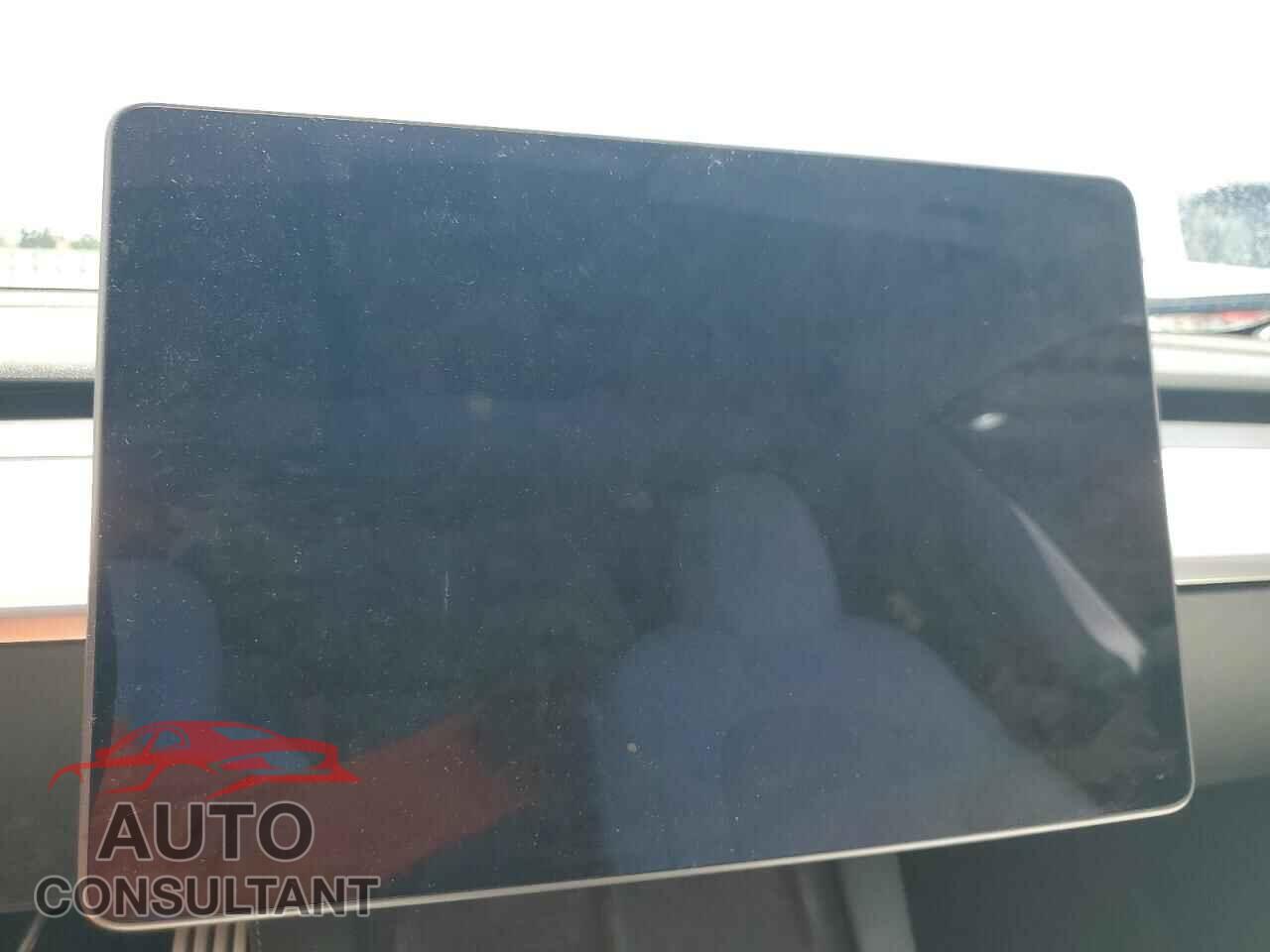 TESLA MODEL 3 2021 - 5YJ3E1EC6MF973298