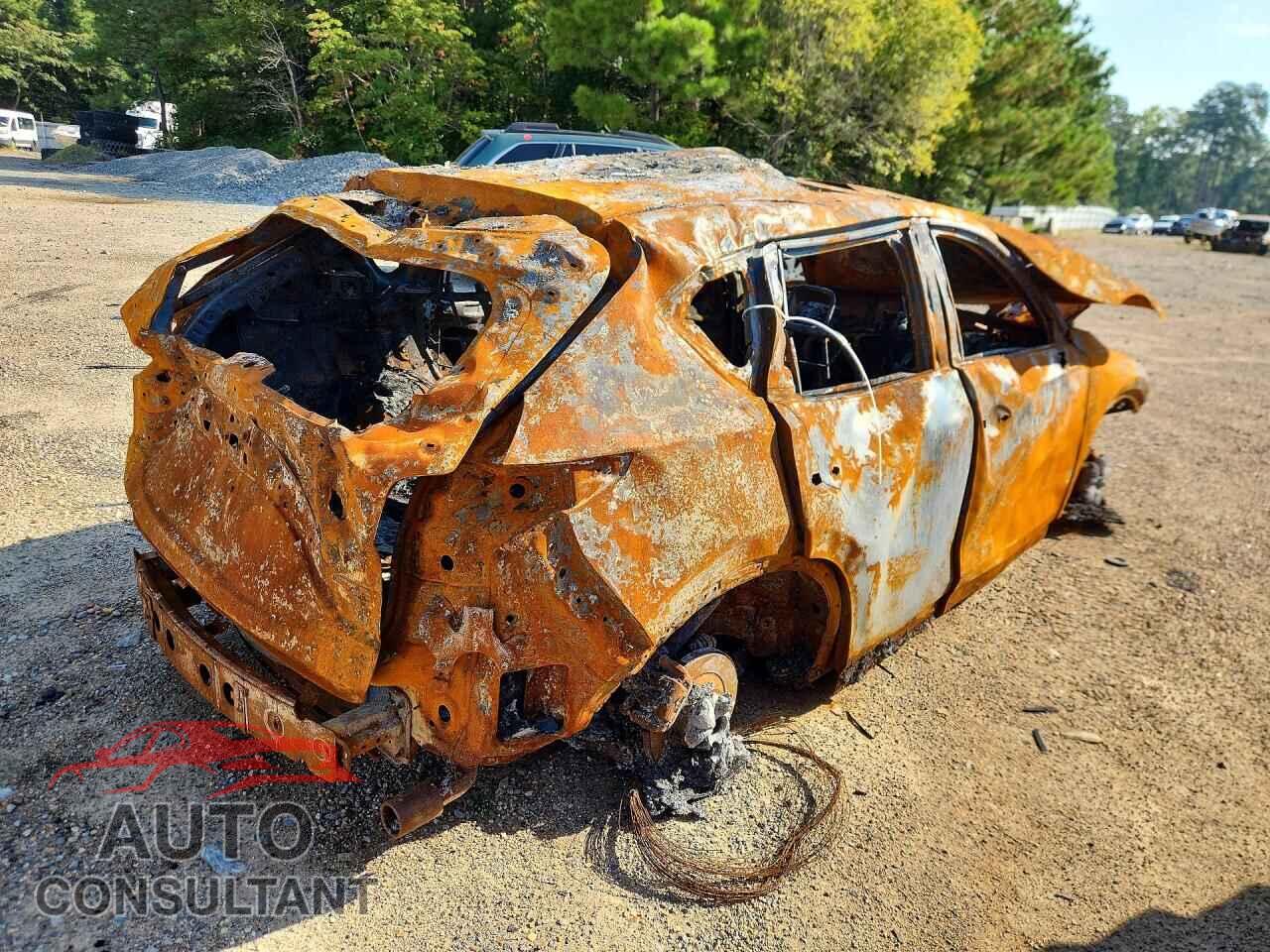 MAZDA CX-5 2017 - JM3KFBDL0H0204646