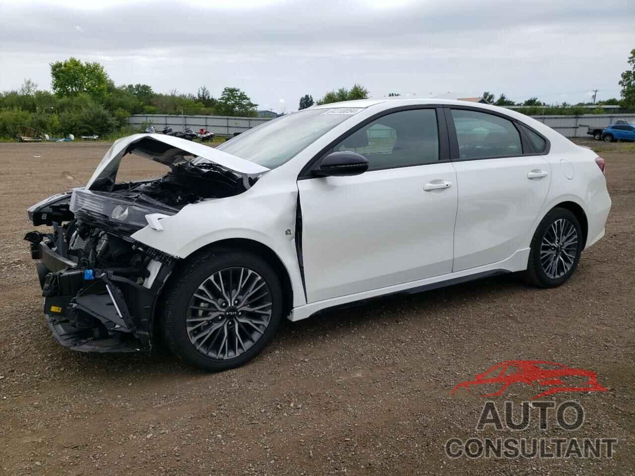 KIA FORTE 2024 - 3KPF54AD9RE806038