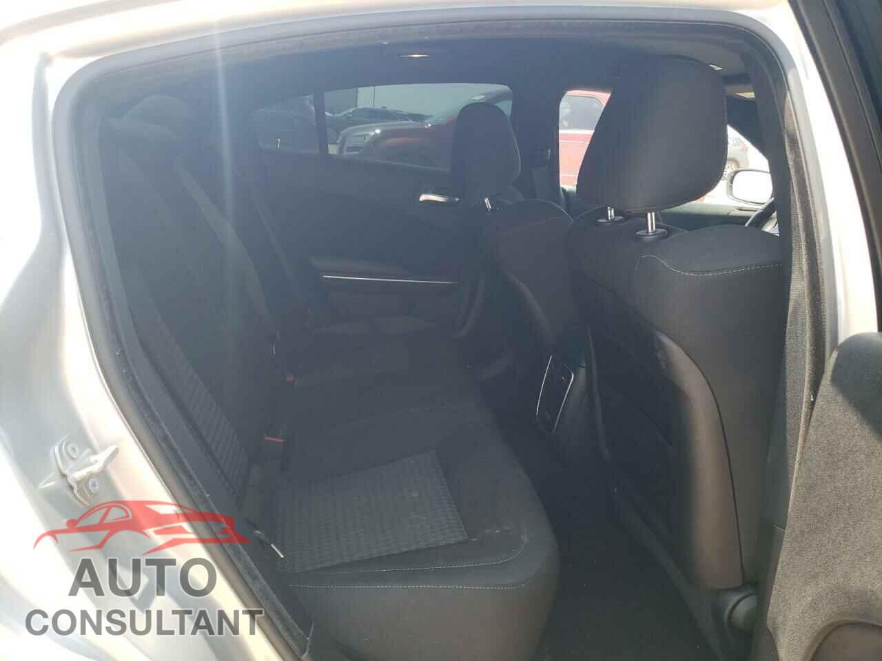 DODGE CHARGER 2020 - 2C3CDXCT8LH234911