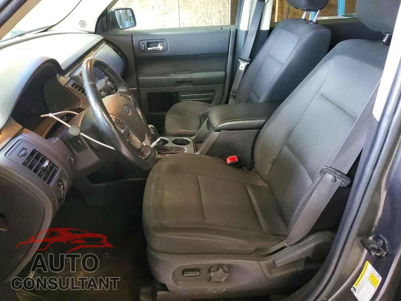 FORD FLEX 2015 - 2FMGK5B80FBA10233