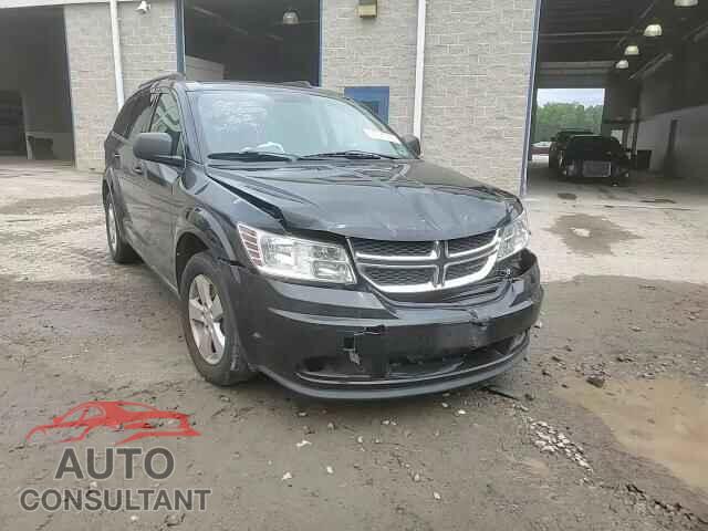 DODGE JOURNEY 2015 - 3C4PDCAB6FT617595