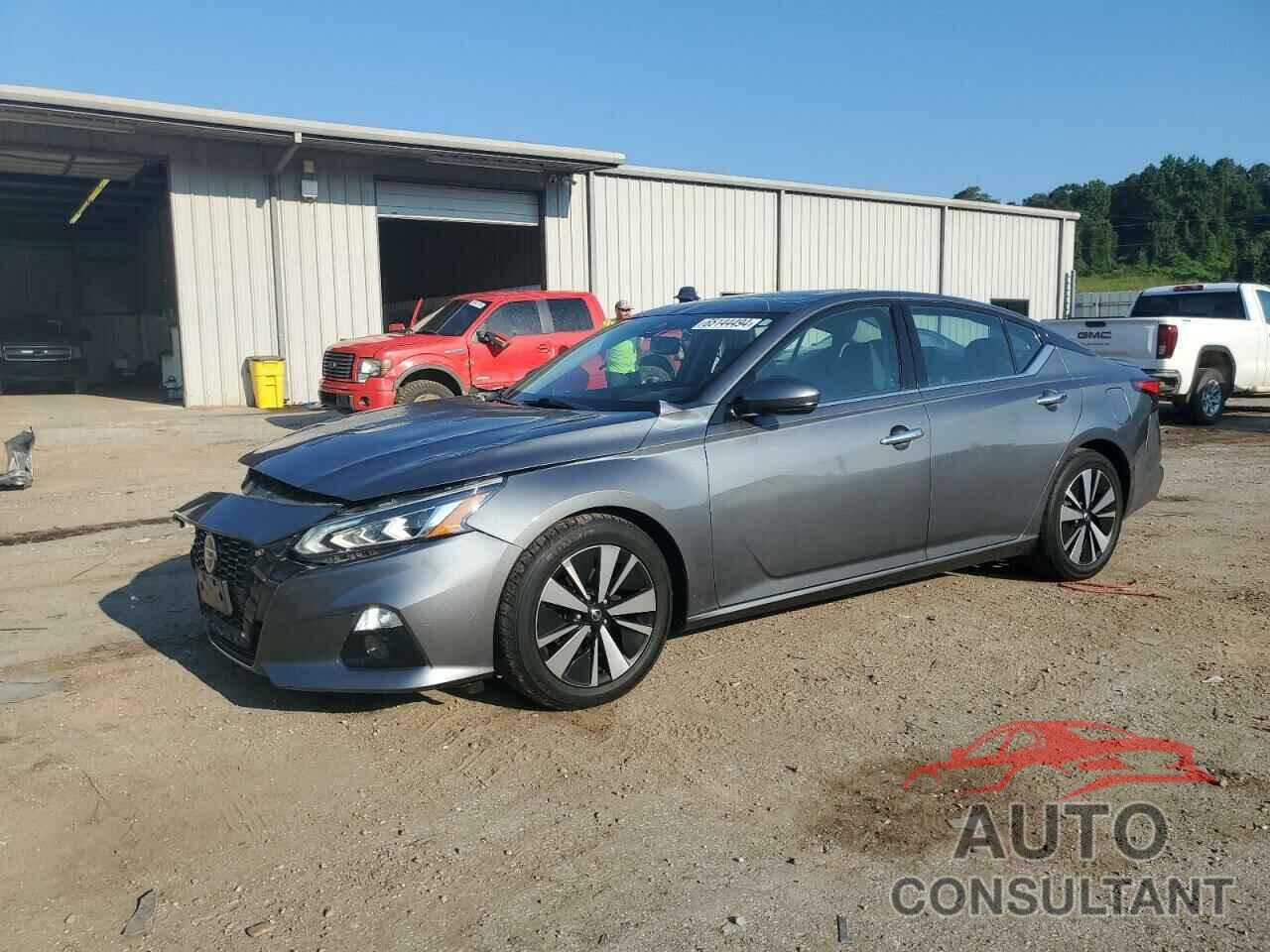 NISSAN ALTIMA 2020 - 1N4BL4EV0LC230982