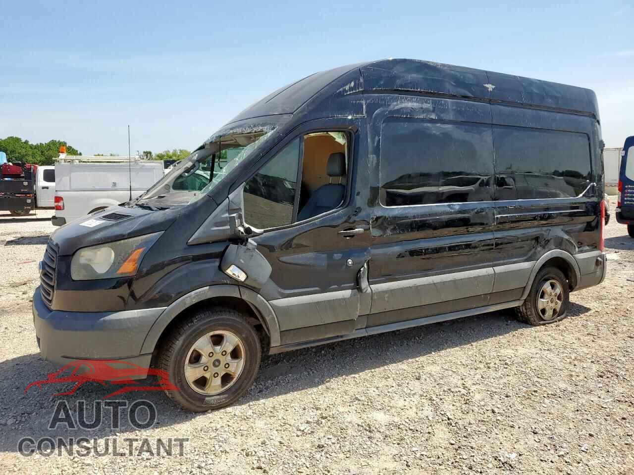FORD TRANSIT 2017 - 1FTYR2XM8HKB16141