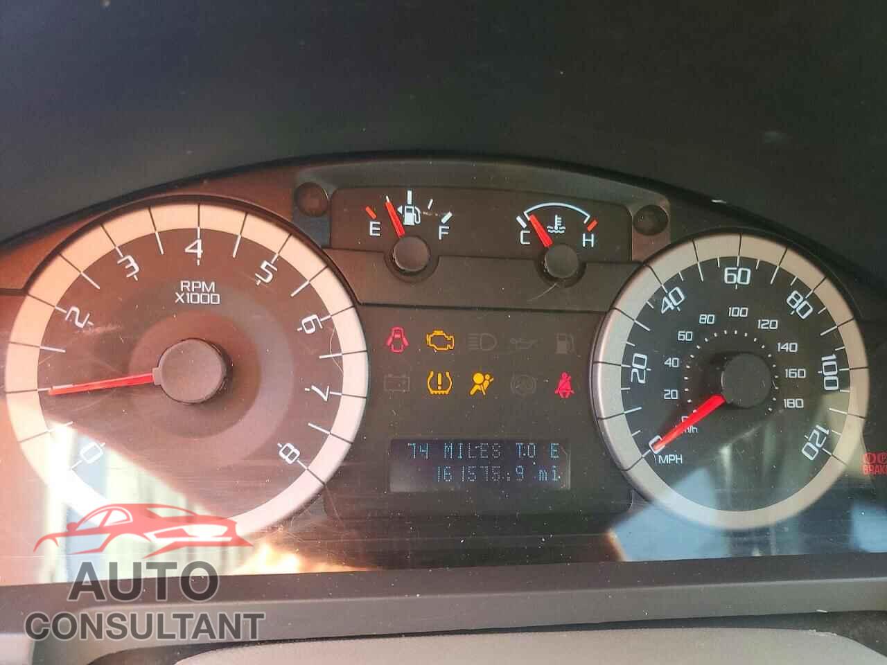 FORD ESCAPE 2012 - 1FMCU0D72CKB75511