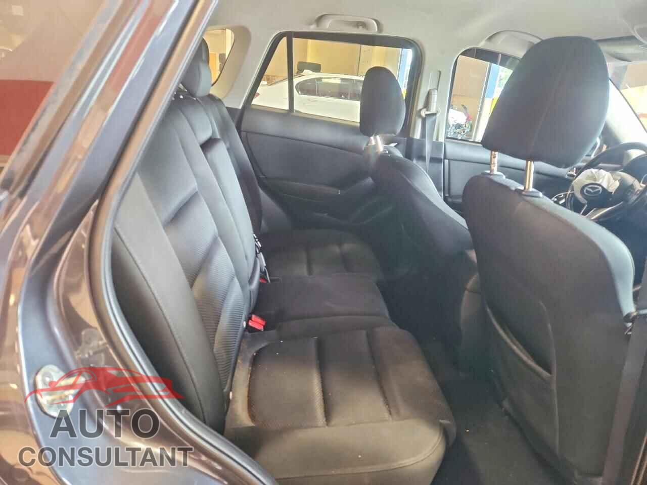 MAZDA CX-5 2016 - JM3KE2CY7G0644717