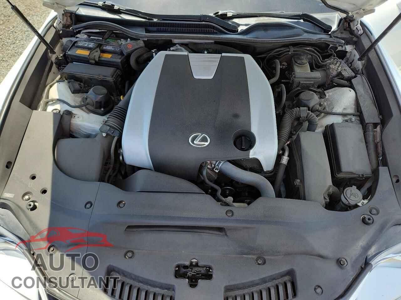 LEXUS RC350 2015 - JTHHE5BC3F5007723