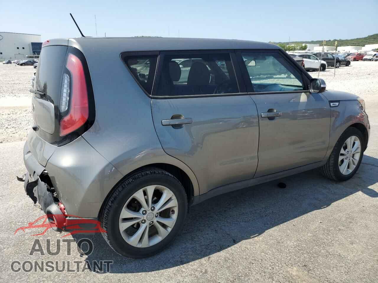 KIA SOUL 2014 - KNDJP3A52E7098751