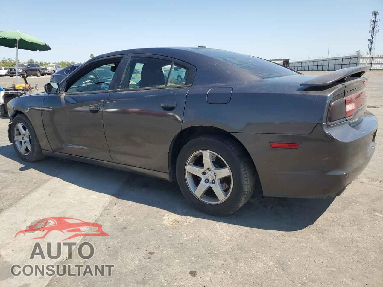 DODGE CHARGER 2014 - 2C3CDXBG0EH369498