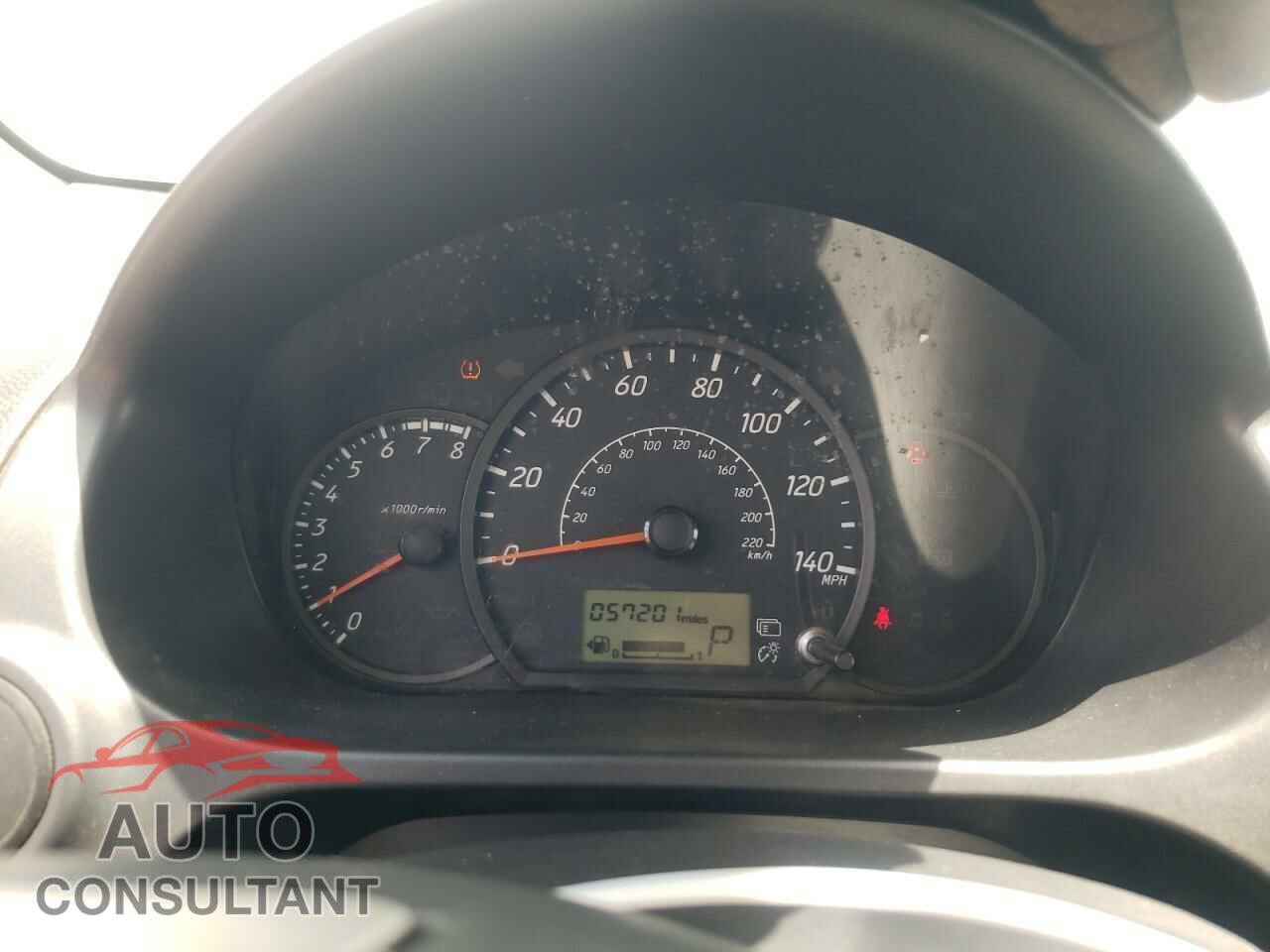 MITSUBISHI MIRAGE 2017 - ML32F3FJ7HHF19302