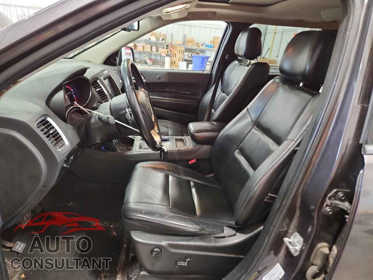 DODGE DURANGO 2015 - 1C4RDJDG2FC953972