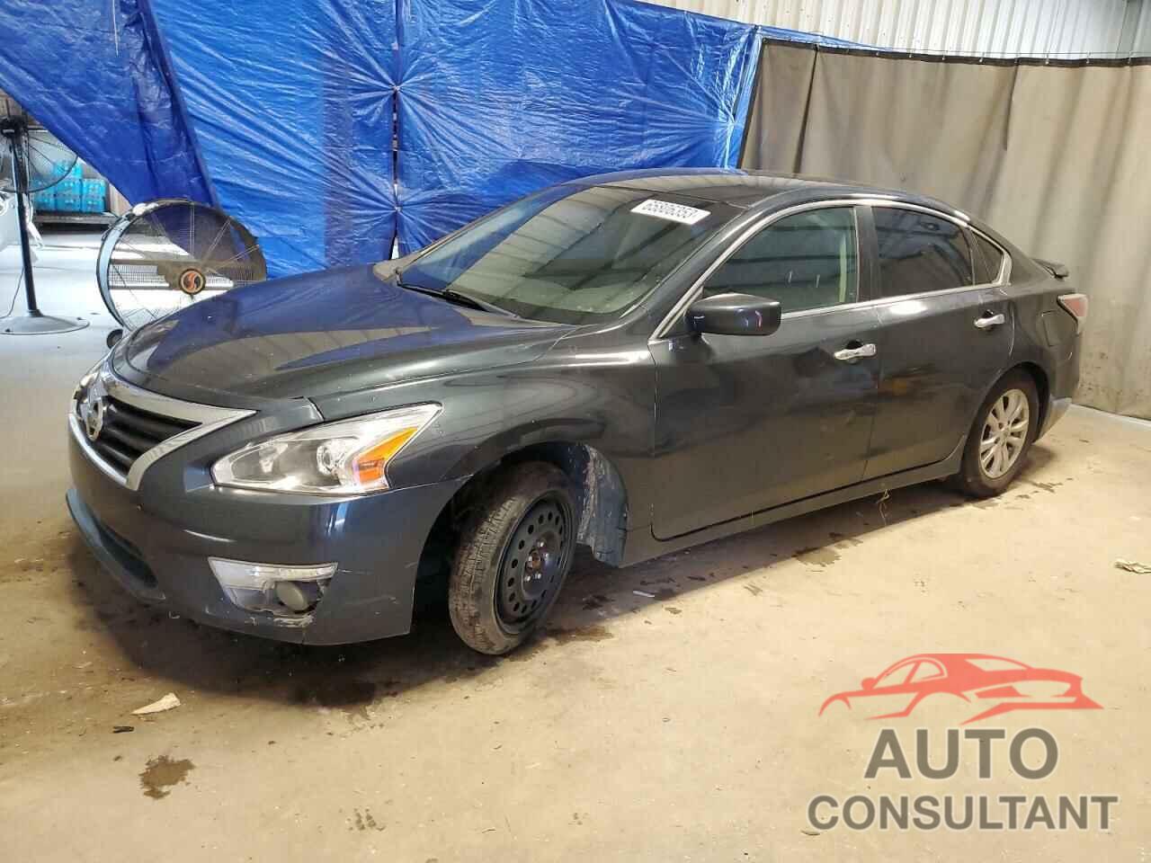 NISSAN ALTIMA 2014 - 1N4AL3AP2EN250056