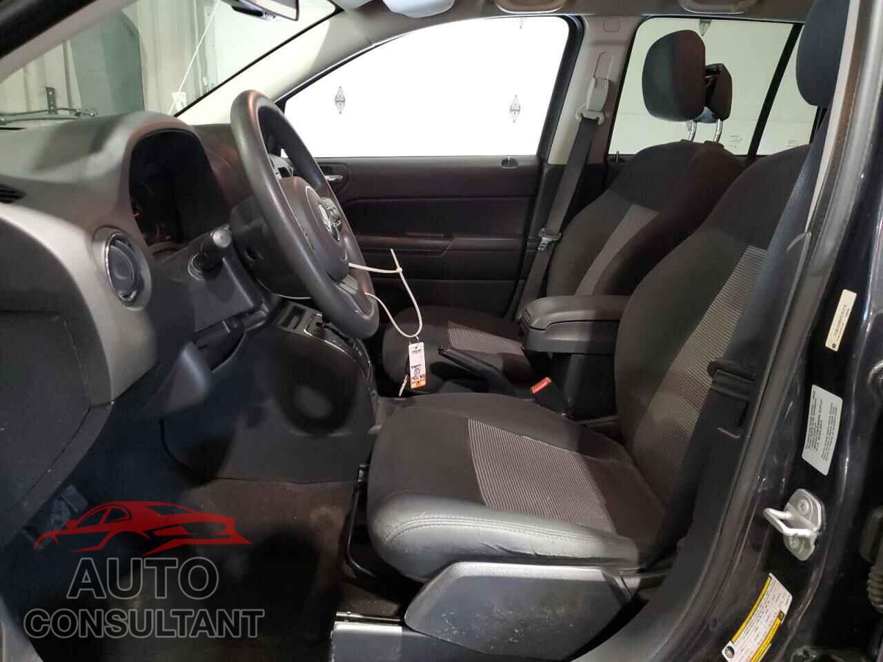 JEEP COMPASS 2015 - 1C4NJDBB9FD323778