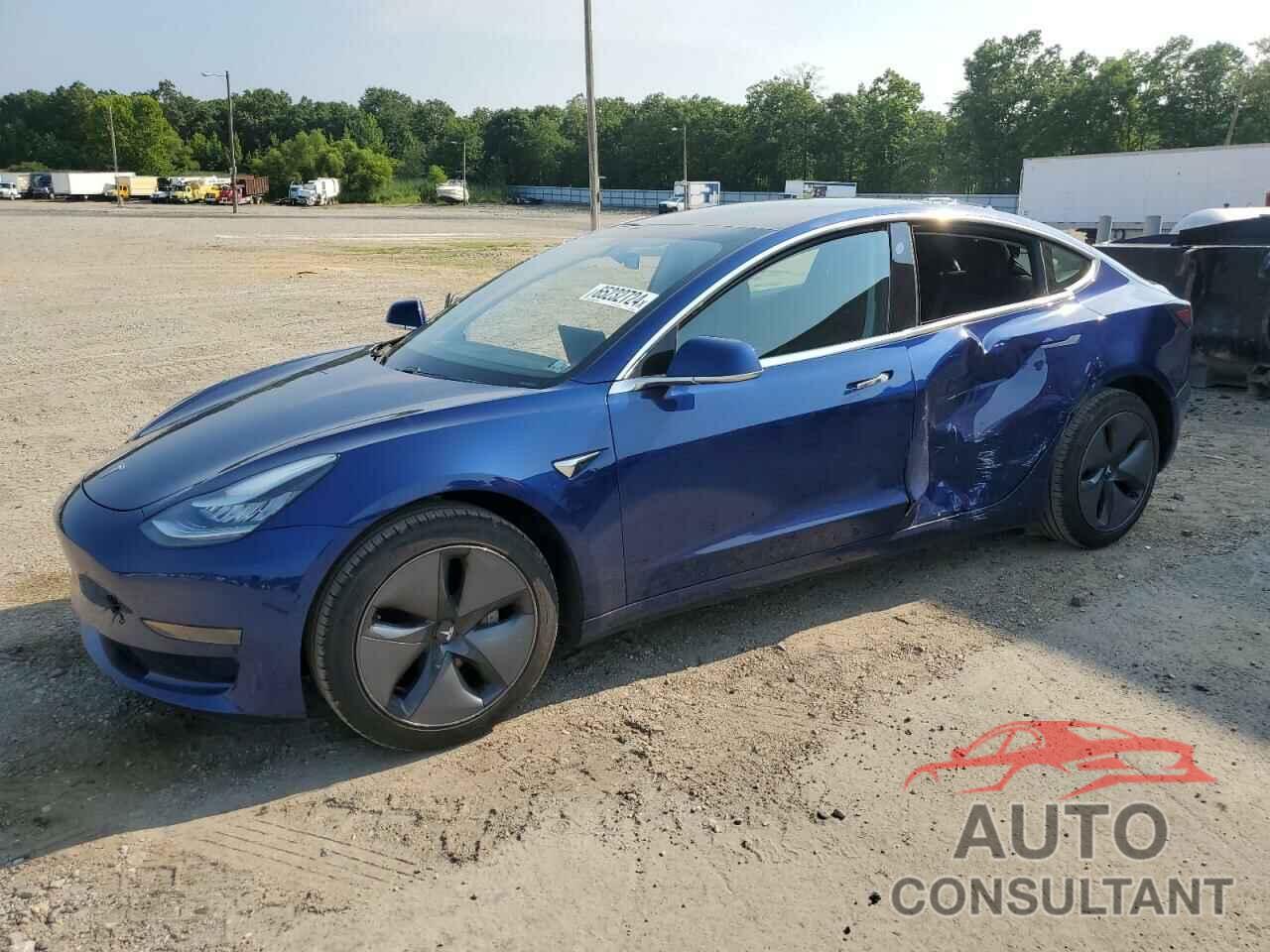 TESLA MODEL 3 2020 - 5YJ3E1EA2LF705815