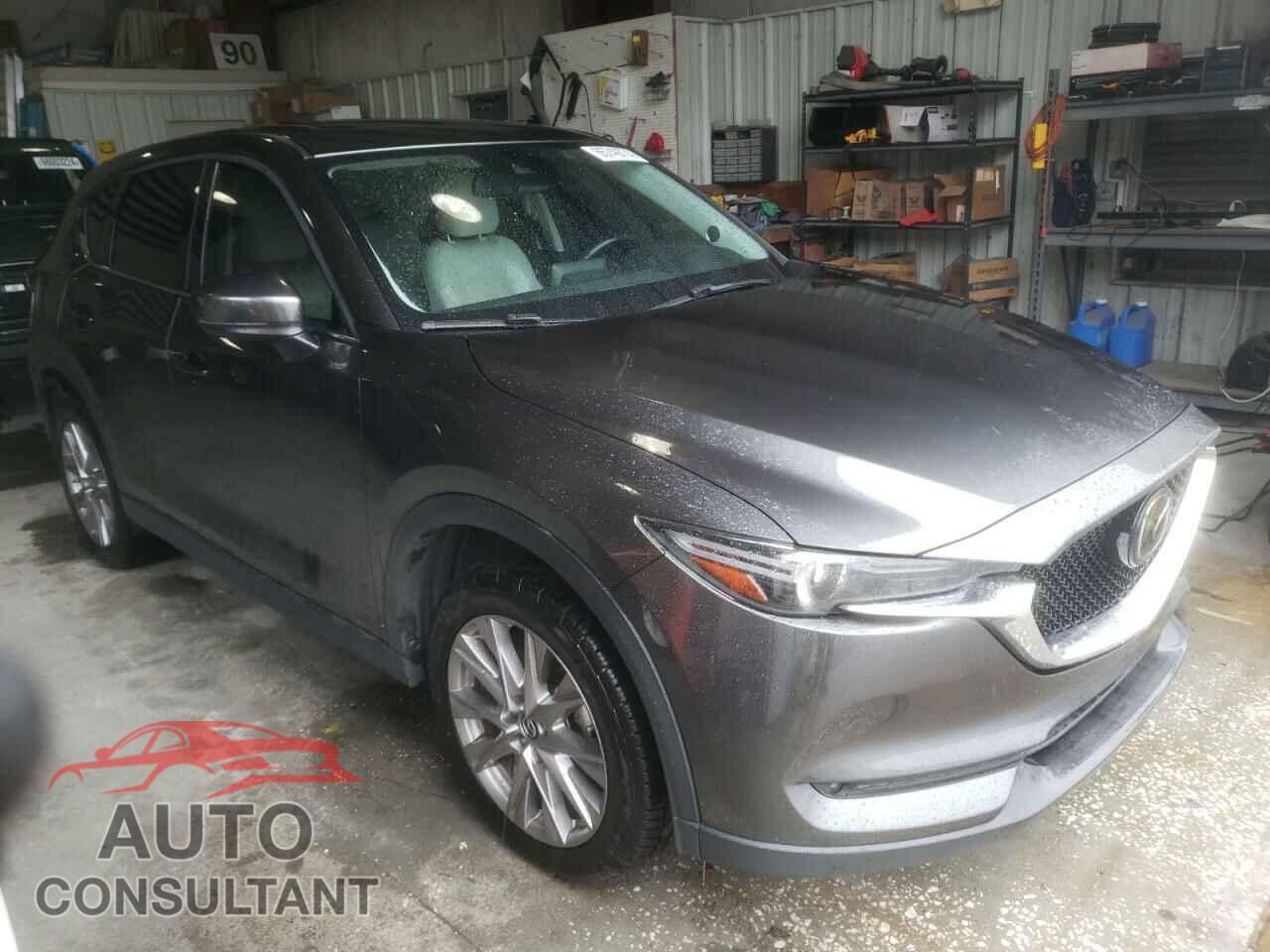 MAZDA CX-5 2020 - JM3KFBDM5L1731867