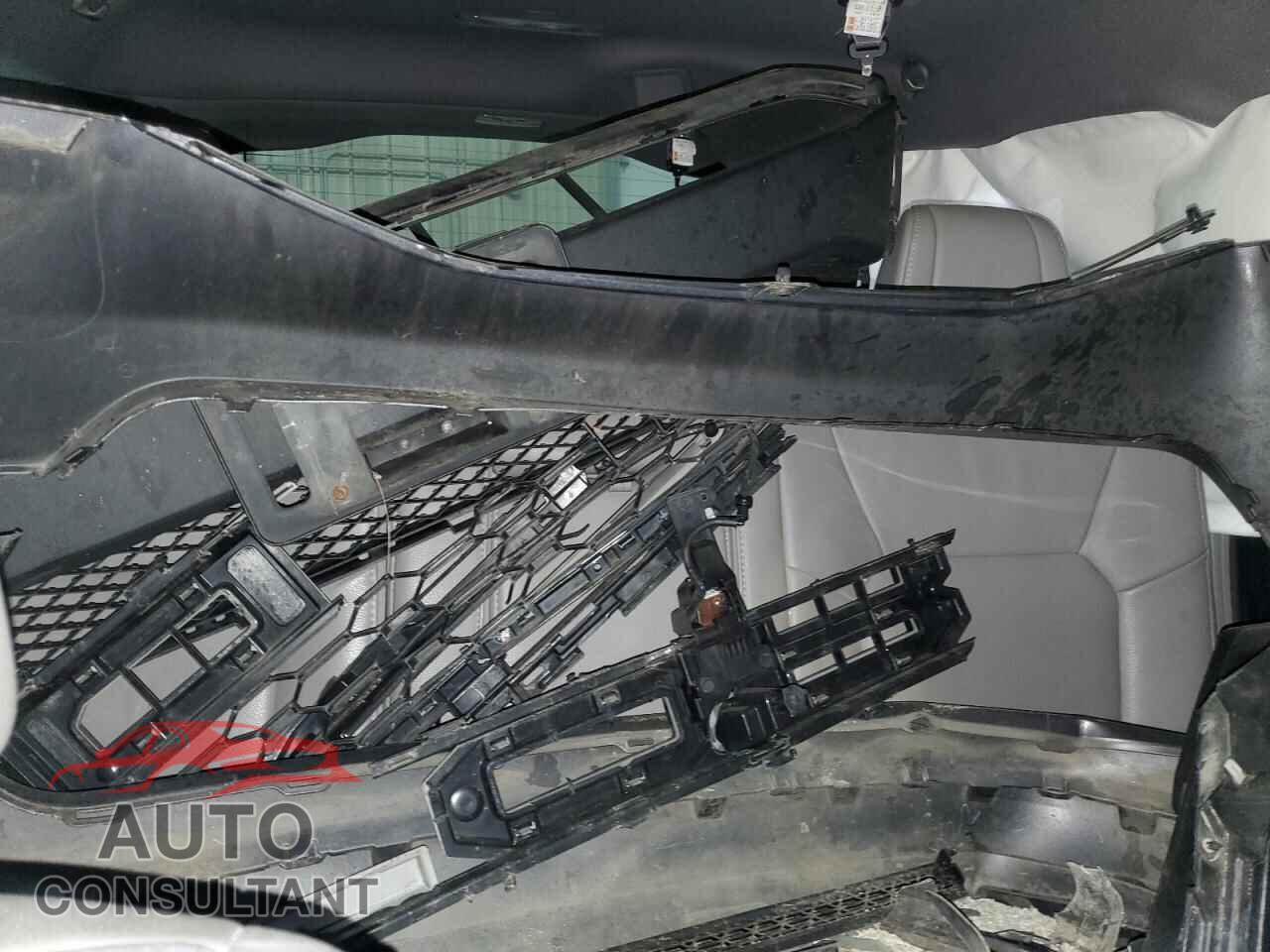 HONDA PILOT 2014 - 5FNYF4H52EB015889
