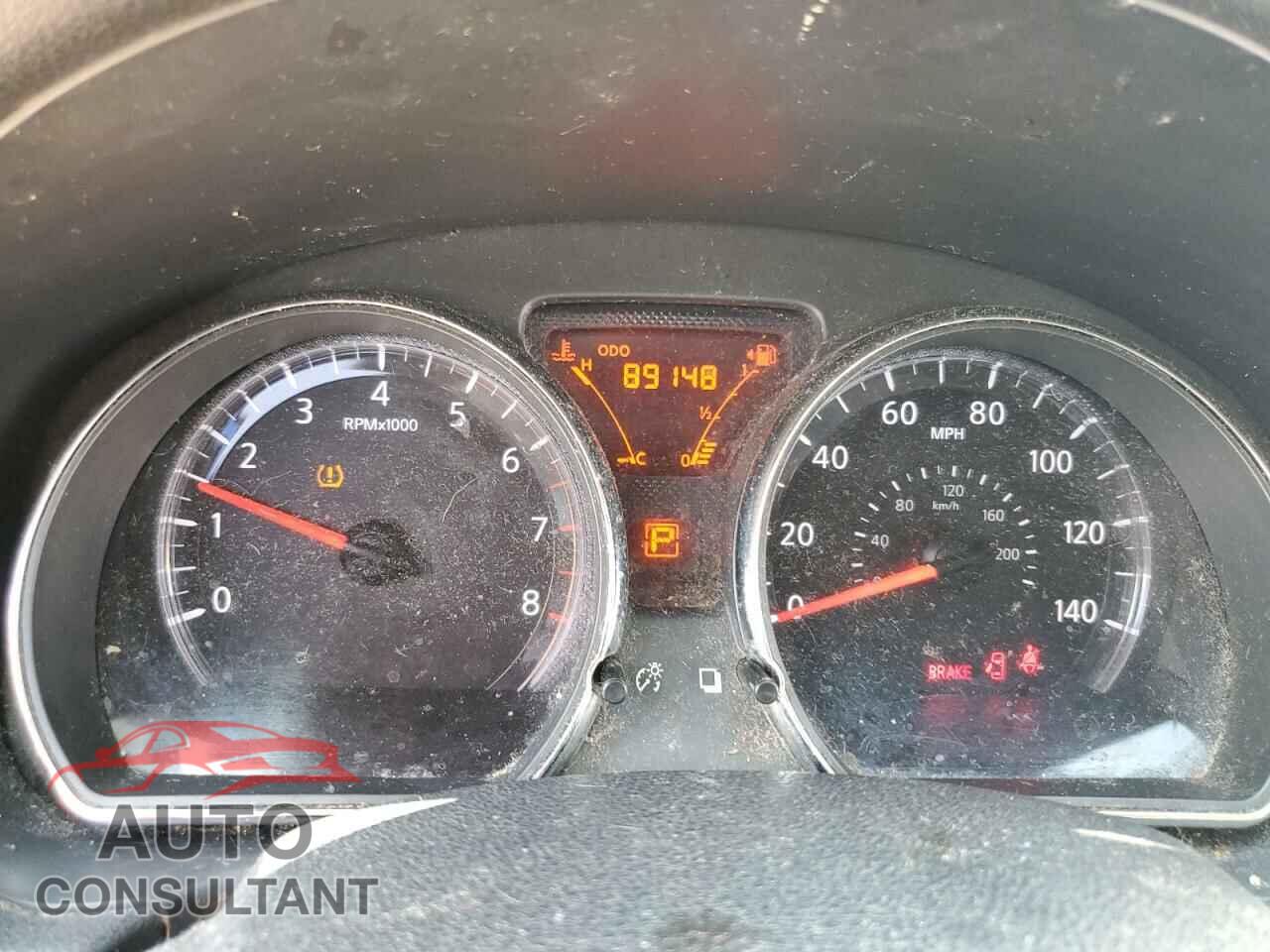 NISSAN VERSA 2016 - 3N1CE2CP2GL406672