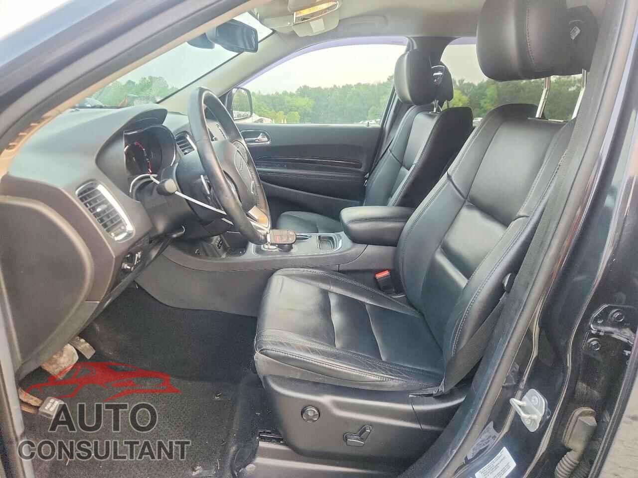 DODGE DURANGO 2014 - 1C4RDJDG6EC495447