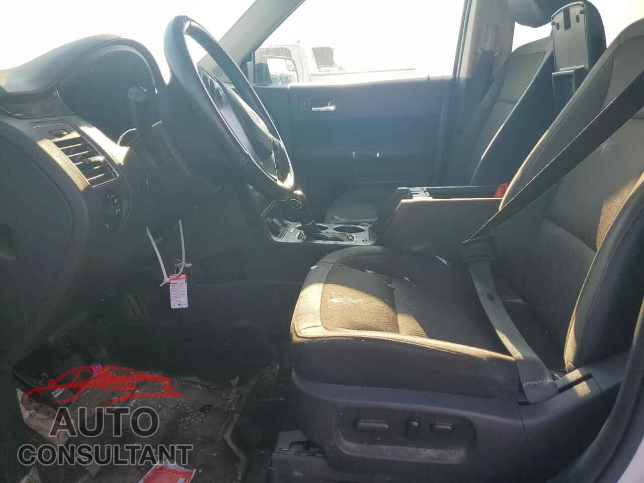 FORD FLEX 2018 - 2FMHK6C83JBA09059