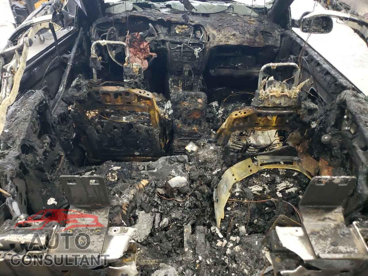 AUDI A5 2015 - WAUCFAFHXFN003754