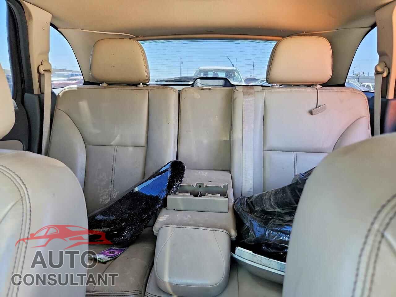 FORD EDGE 2013 - 2FMDK3JCXDBC33616