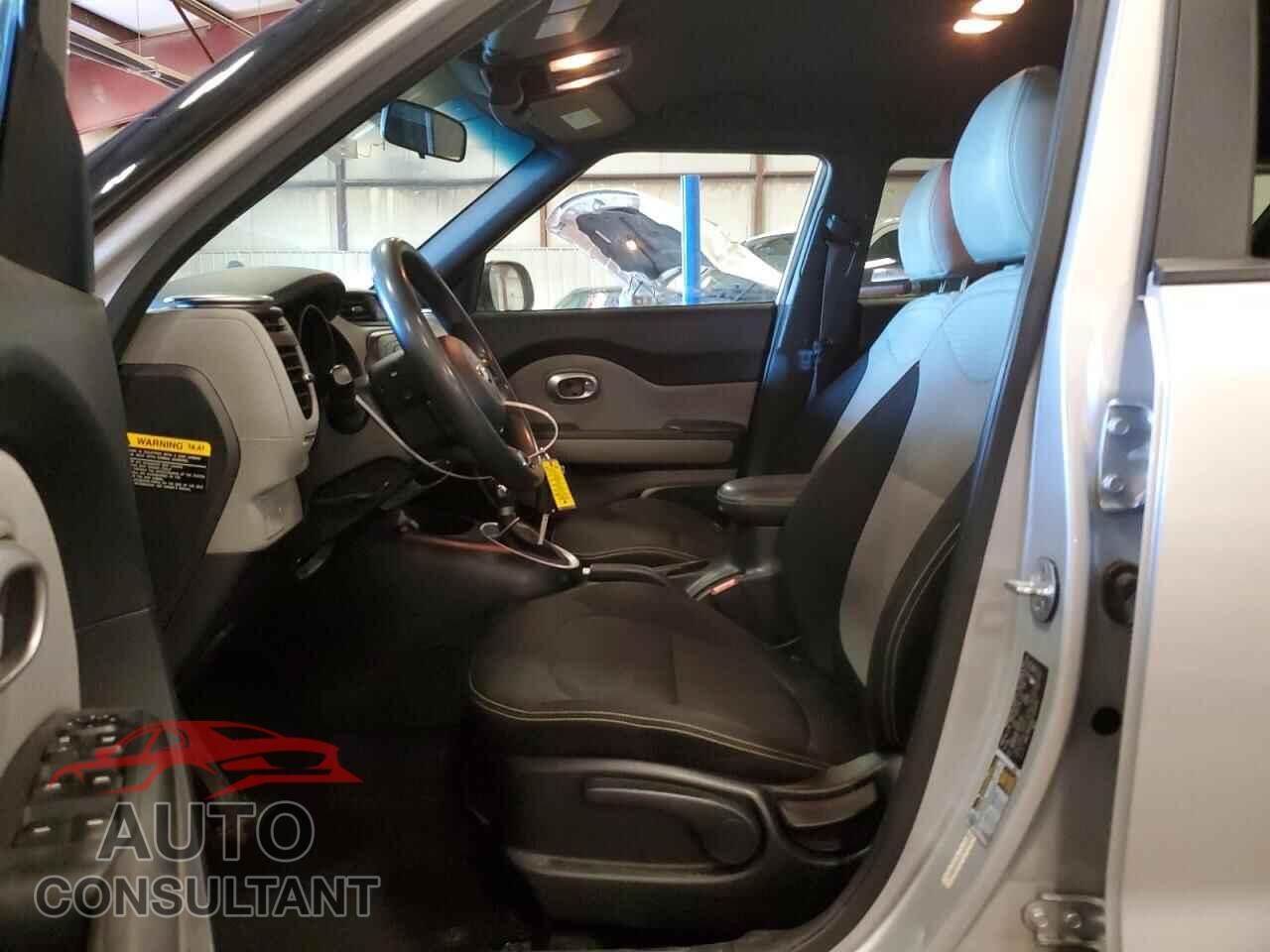 KIA SOUL 2014 - KNDJP3A51E7703245