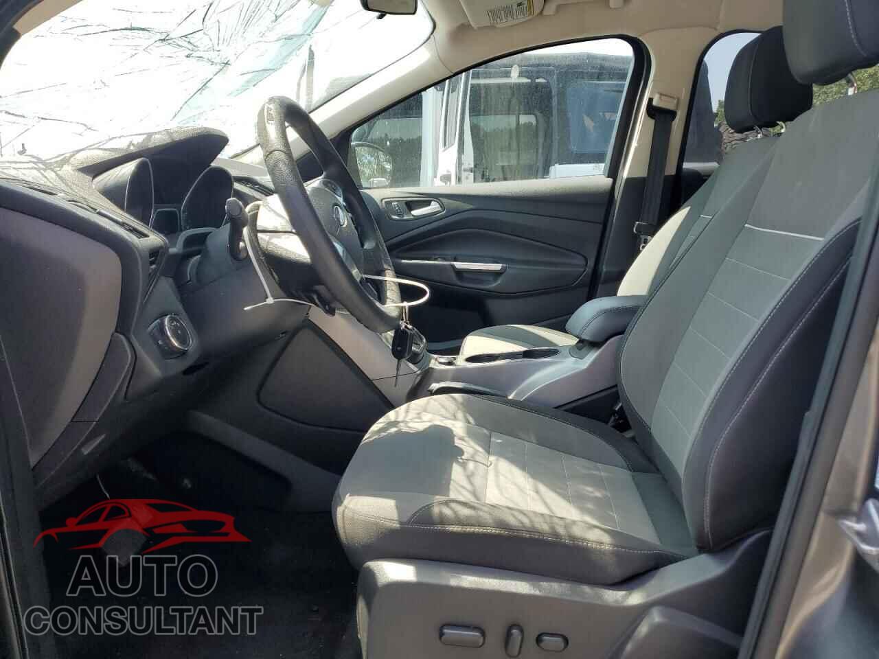 FORD ESCAPE 2014 - 1FMCU9GX4EUB85416