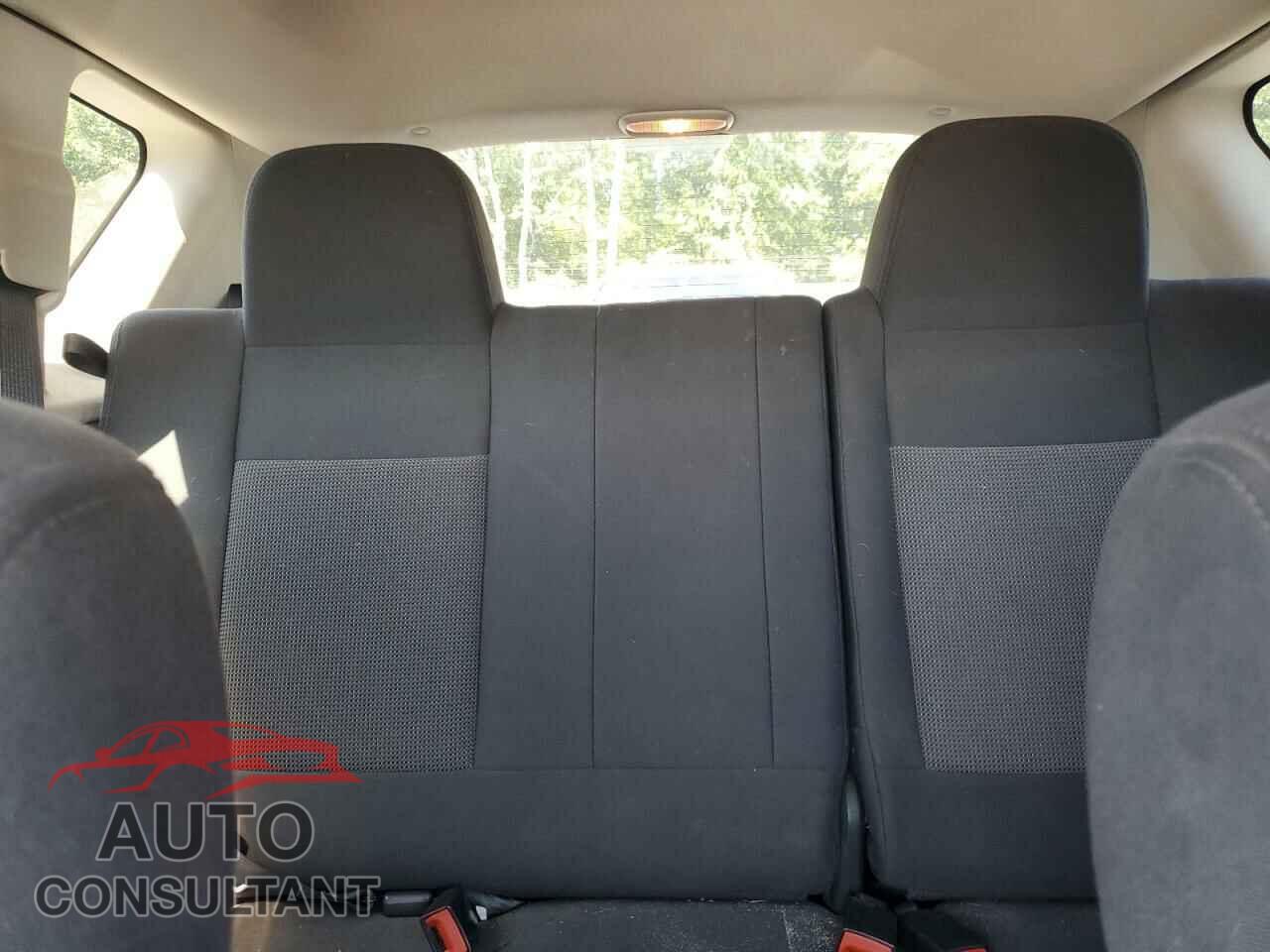JEEP COMPASS 2012 - 1C4NJDBB9CD584307