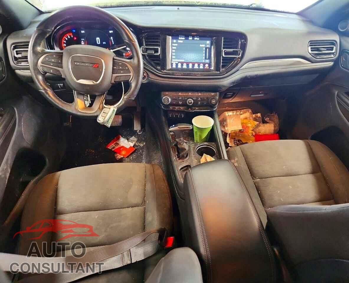 DODGE DURANGO 2024 - 1C4RDJAG9RC115060
