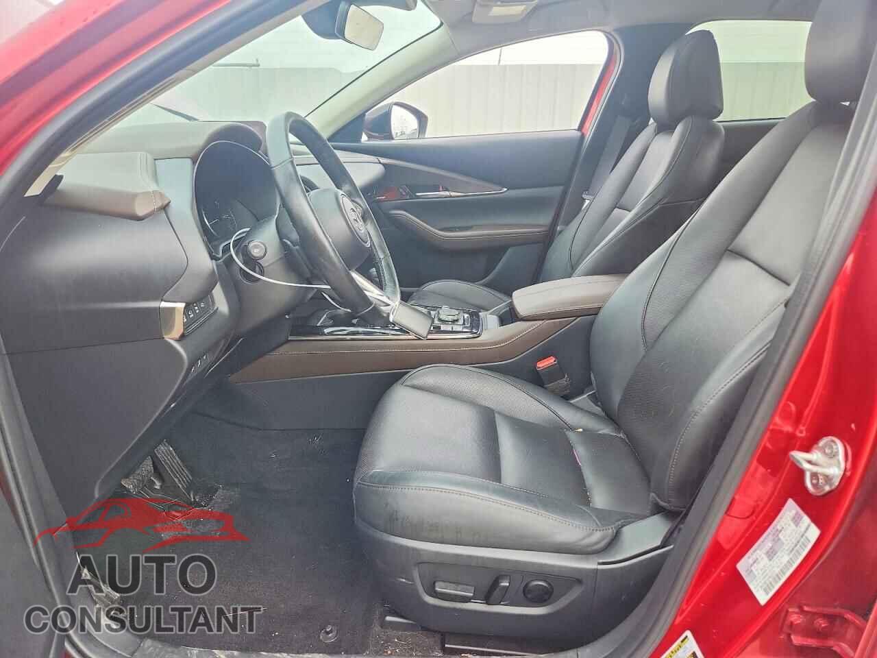 MAZDA CX30 2023 - 3MVDMBEY8PM583701