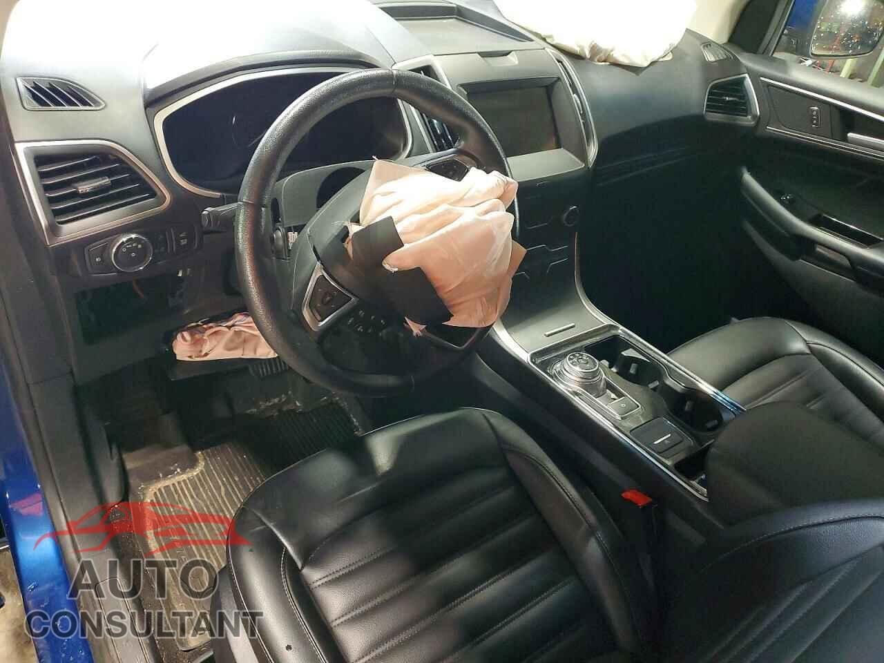 FORD EDGE 2020 - 2FMPK4J95LBB26558