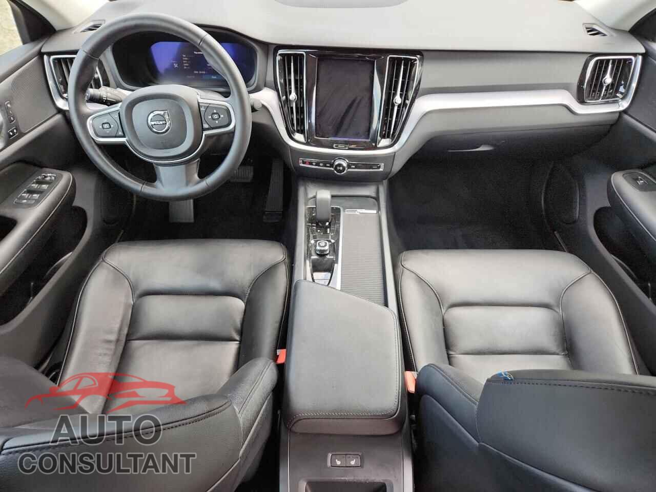 VOLVO S60 CORE 2024 - 7JRL12TK4RG303002