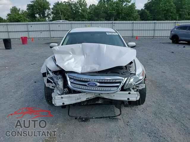 FORD TAURUS 2011 - 1FAHP2EW3BG173454