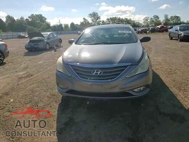 HYUNDAI SONATA 2013 - 5NPEB4AC4DH767830