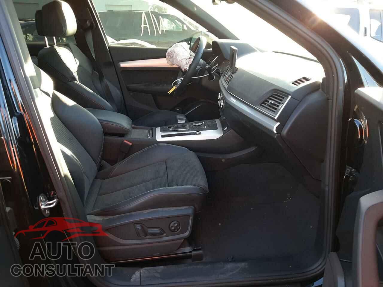 AUDI SQ5 2020 - WA1A4AFY6L2102238