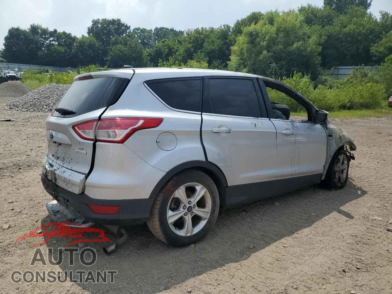 FORD ESCAPE 2013 - 1FMCU0GX6DUD35875