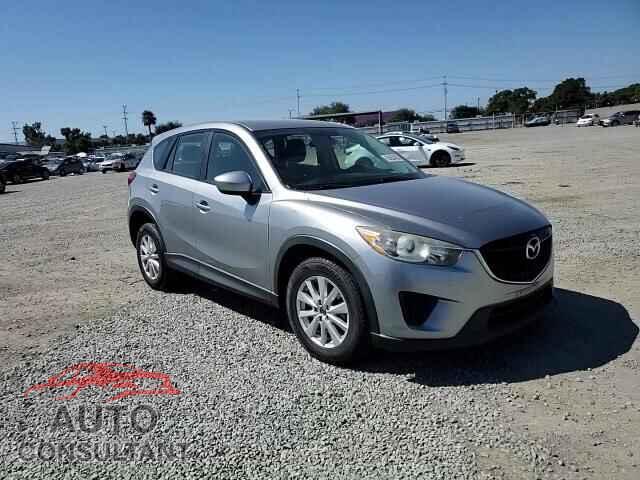 MAZDA CX-5 2014 - JM3KE2BE8E0301953