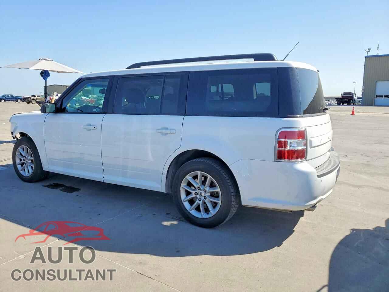 FORD FLEX 2016 - 2FMGK5B85GBA18815
