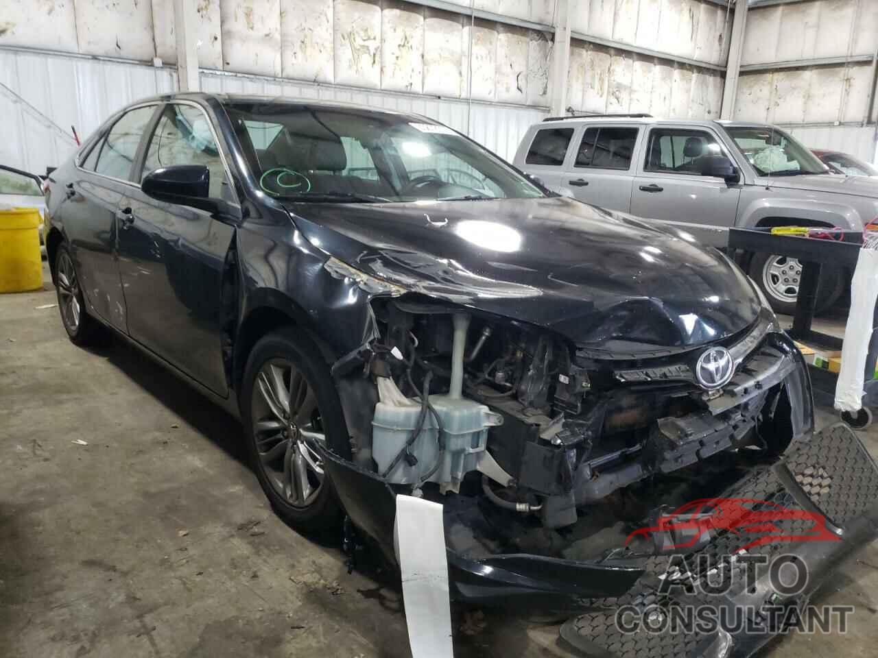TOYOTA CAMRY 2016 - 4T1BF1FK7GU579718