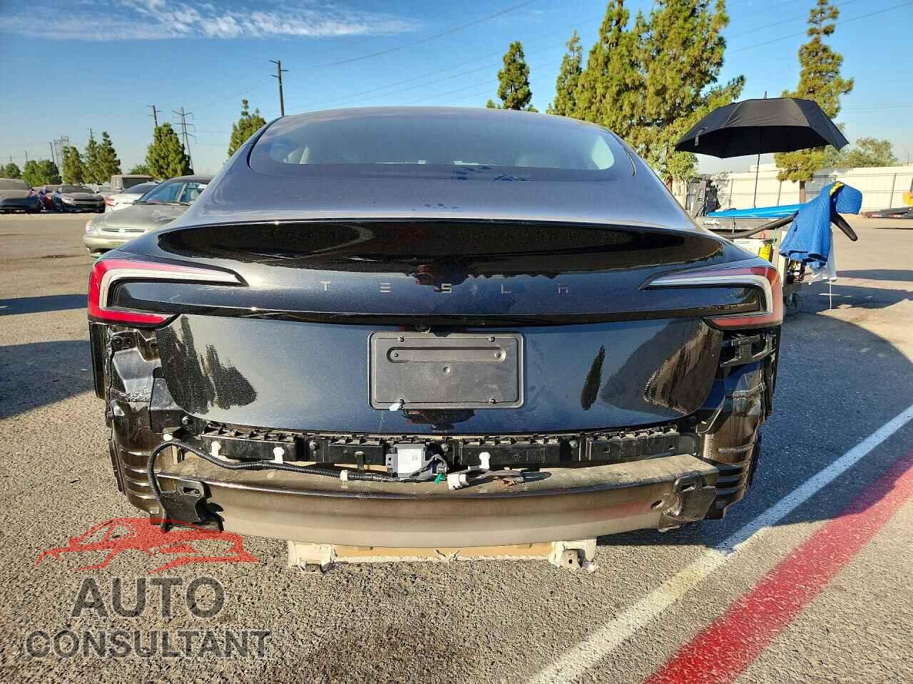 TESLA MODEL 3 2026 - 5YJ3E1EAXTF147535