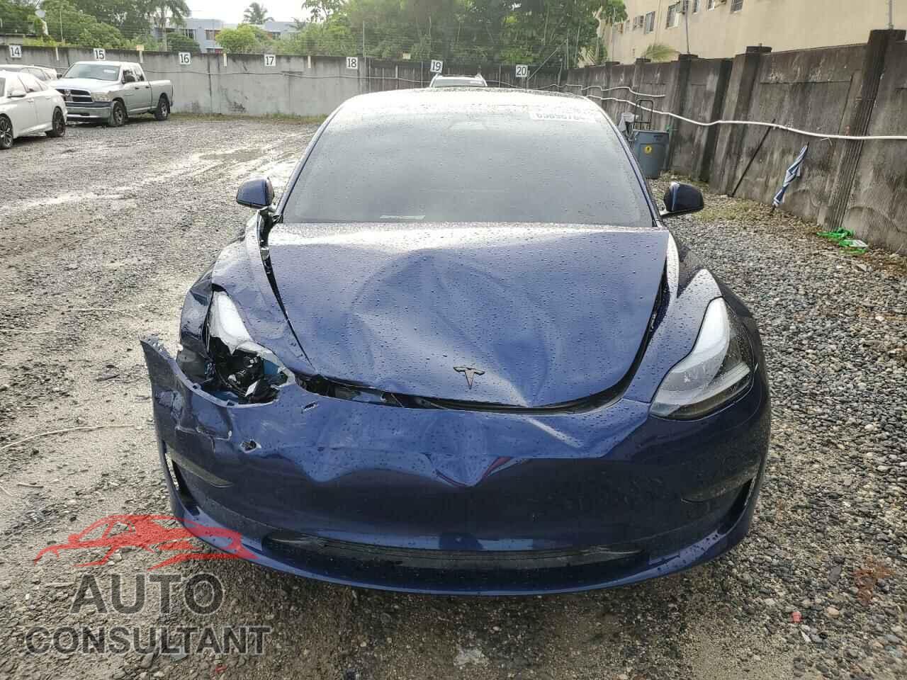 TESLA MODEL 3 2023 - 5YJ3E1EA4PF510885