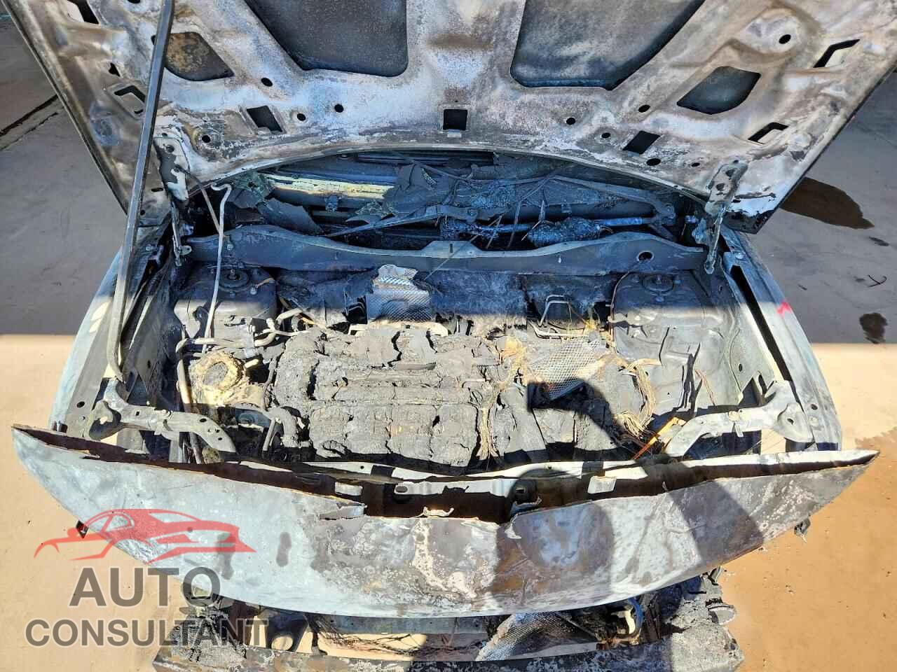 JEEP COMPASS 2016 - 1C4NJDEB5GD616543
