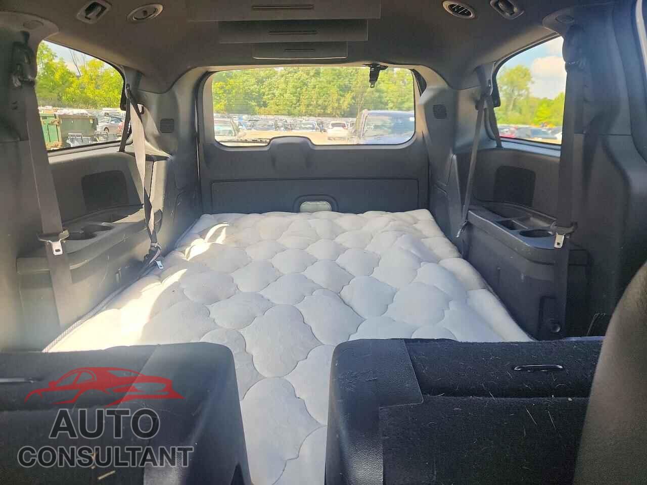 DODGE CARAVAN 2019 - 2C4RDGEG1KR600495