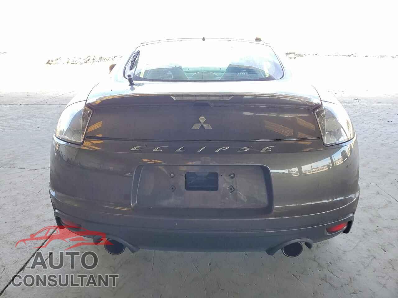 MITSUBISHI ECLIPSE 2011 - 4A31K5DF1BE001882